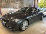 BMW 528i-MEMORY-SOFTCLOSE-HEAD UP-STAND HZ- - BMW 5 Series