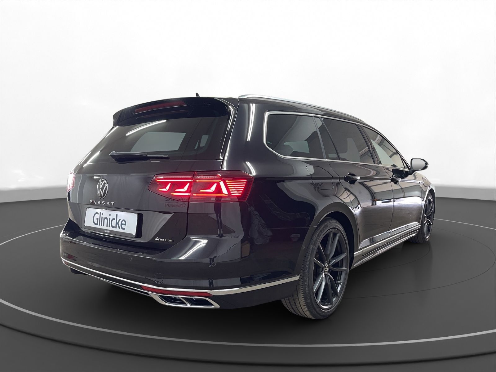 Volkswagen Passat Variant - Bild 4