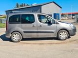 Peugeot Partner Tepee Family - Peugeot Partner Family