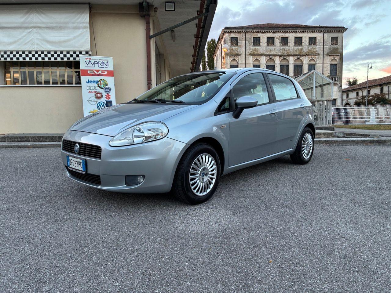 Fiat Grande Punto
