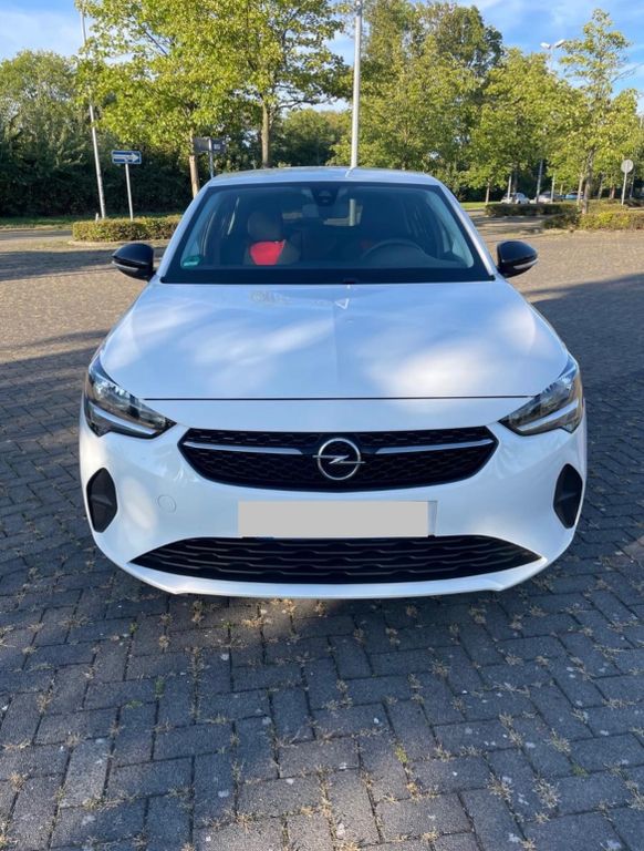 Image of Opel Corsa