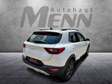 Kia Stonic 1.0T DCT7 48V Nightline Edition Navi PDC