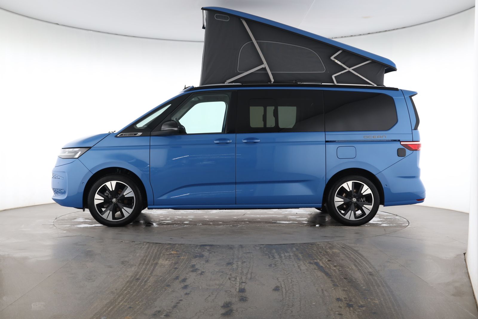Volkswagen T7 California - Bild 3