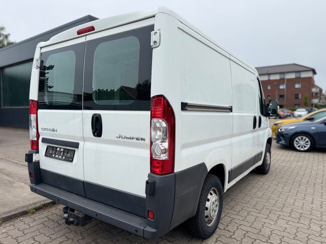 Citroen Jumper