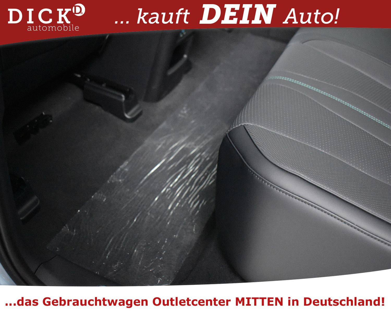 Fahrzeugabbildung BYD Seal U DM-i 1.5 PHEV PANO+LED+SHZ+HEAD+ACC+360°+