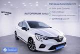 Renault Clio V TCe Techno 360° Keyless 8Fach Bereift - Renault Clio: Tech