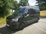 Renault Master 3,5t dCi 150 L2H2 - Renault Master: 150 Dci