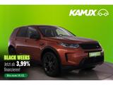 Land Rover Discovery Sport 2.0 AWD Aut.SE+LED+NAVI+VIRTUAL - Land Rover Discovery Sport in Leipzig