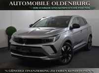 Opel Grandland 1.5 d Elegance *AHK*ACC*360°*LED*LHZ*