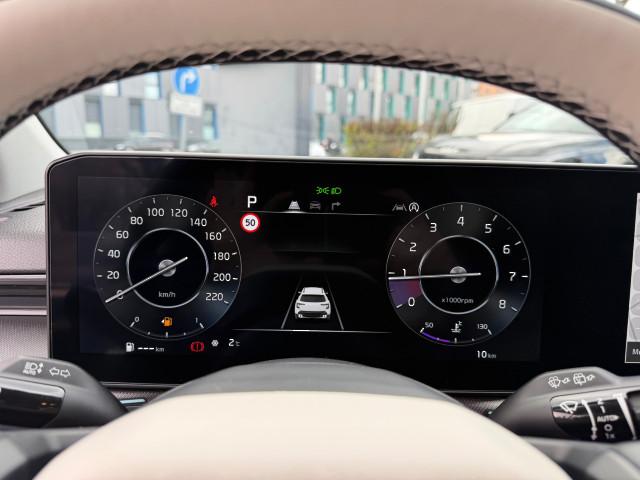 Kia STONIC 1.0T AUTOMATIK GT-LINE