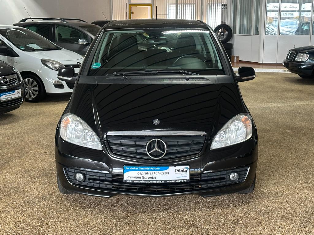 Mercedes-Benz A 160