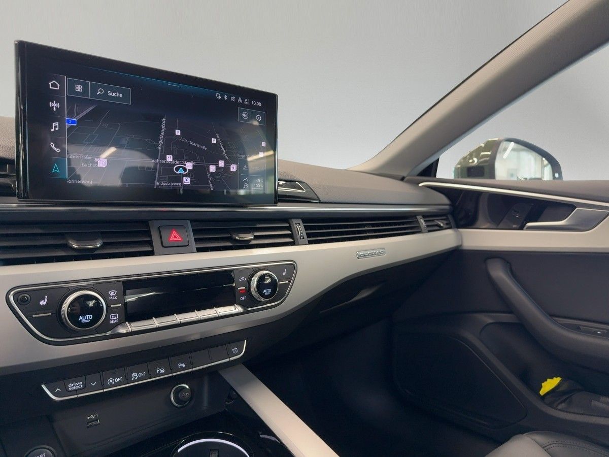 Audi A5 - Bild 12