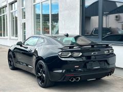 CHEVROLET Camaro Coupe SS 6.2 V8 Klappe-Recaro