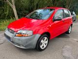 Chevrolet Kalos 1.2i TÜV: 7/2028 wie Corsa... - scheckheftgepflegte Chevrolet Kalos