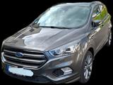 Ford Kuga 1,5 EcoBoost 4x2 110kW ST-Line 8 Reifen  - Ford Kuga in Gelsenkirchen