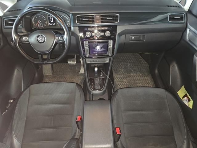 Volkswagen Caddy Maxi 1.4 TSI Highline+XENON+NAVI+PARKLENK