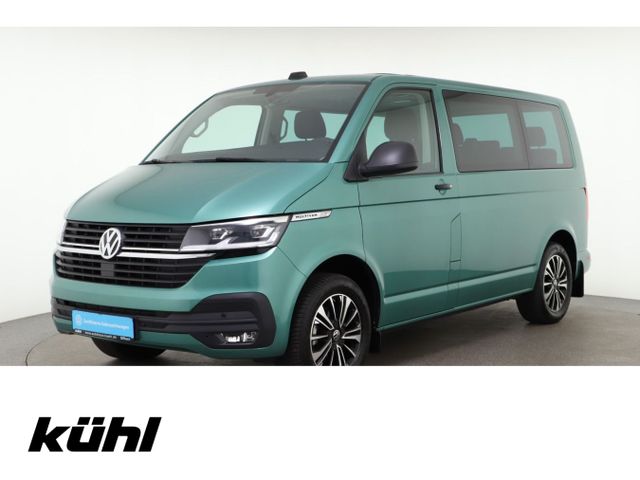 Volkswagen T6.1 Multivan 2.0 TDI DSG Trendline ACC LED Stan