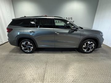 Skoda Kodiaq 1.5 TSI Sportline 7-Sitze Matrix AHK