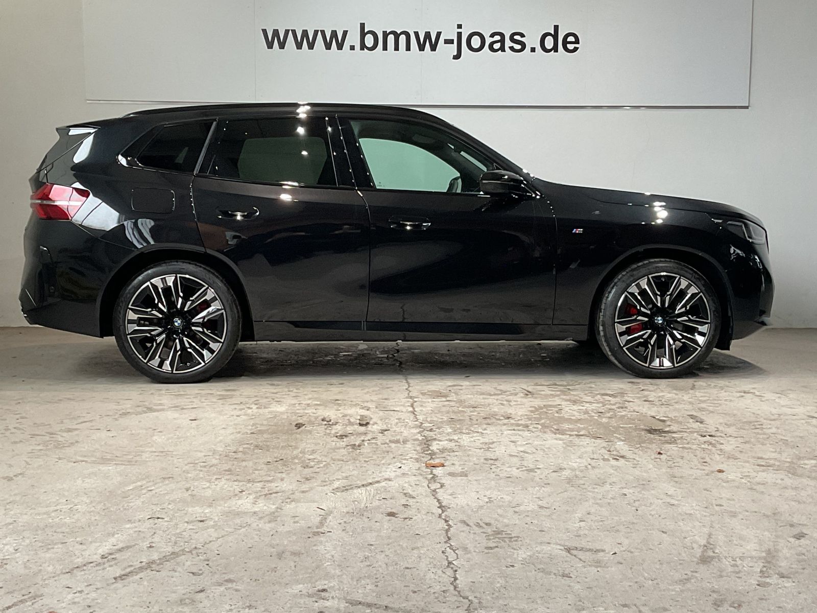 Fahrzeugabbildung BMW X3 M50 AHK Pano Glasdach Harman Kardon