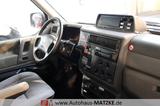 Volkswagen T4 2.5 TDI Syncro 7-Sitzer Klima Standheizung - Volkswagen T4: TDI
