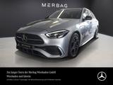 Mercedes-Benz C 220d T-AMG-NIGHT-MEMORY-DISTRONIC-AHK-UVP 69.9