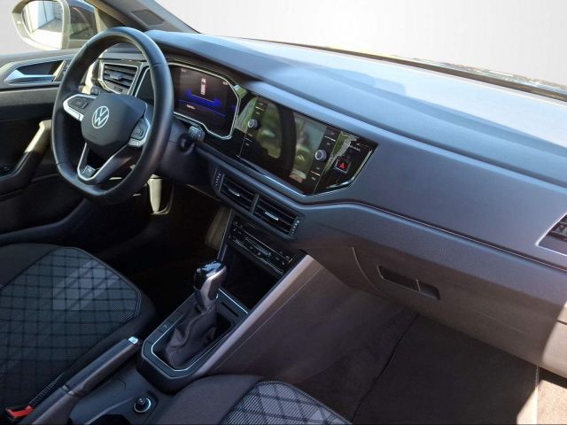 TAIGO 1.0 TSI DSG R-LINE IQ.LIGHT+CAM+NAVI+APP