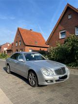 Mercedes-Benz E 280 CDI  - gebrauchte Mercedes-Benz E 280 aus dem Jahr 2008