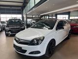 Opel Astra H GTC Innovation 1-Hand - Opel Astra aus 2009: Gtc