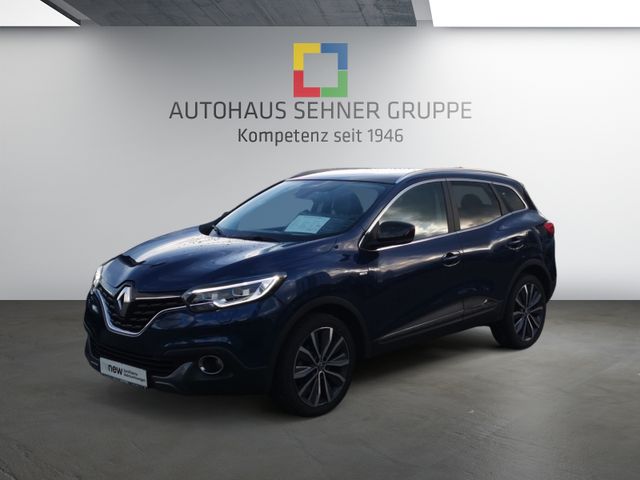 Renault Kadjar Bose Edition ENERGY TCe 130 EDC BOSE+Wint