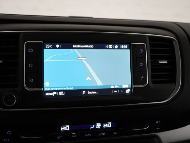 Zafira Life e TOURER M 75kWh AT 6-SITZER+BI XENO