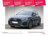 Audi Q3 40 TFSI Black S-Line Edition Pano LED uvm - Audi Q3 Black Edition Gebrauchtwagen