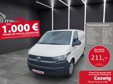 Volkswagen T6 Transporter T6.1 TDI Kasten Regalein. KLIMA R - mit Diesel-Antrieb: Taxi, Van