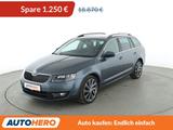Skoda Octavia 2.0 TDI Laurin & Klement Aut.*XENON*CAM* - Skoda: Klement Laurin