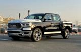 Dodge 5.7 V8*LONGHORN*PANO*LUFT*DIGI TACHO*GETE-HECK*