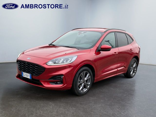 Ford FORD Kuga III 2020 - Kuga 1.5 ecoboost ST-Line 2