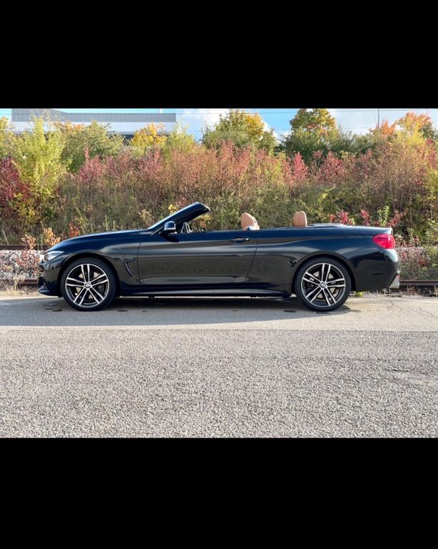 BMW 440