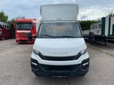 Iveco Daily 50C18 / 50-180 3.5tonner - Iveco Daily 50c18