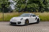 Porsche 997 GT2  / Clubsport Paket / Rennhistorie - Porsche: Renn