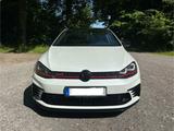 Volkswagen Golf 2.0 TSI DSG BMT GTI Clubsport GTI Clubsport - Volkswagen Golf: GTI Clubsport