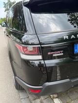 Land Rover Range Rover Sport 4.4 SDV8 Autobiography - Land Rover Gebrauchtwagen von 2014