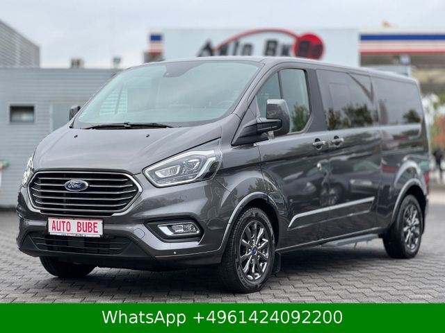 Ford Tourneo Custom 320 L2 TITANIUM STANDHEIZUNG