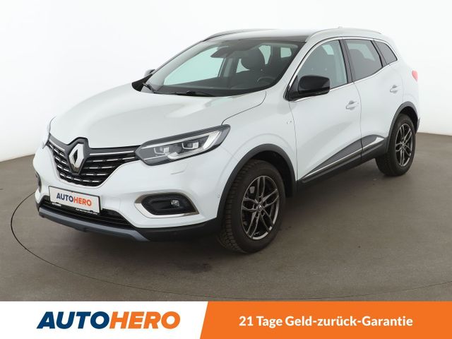 Renault Kadjar 1.3 TCe Bose Edition*NAVI*LED*CAM*PDC*SHZ