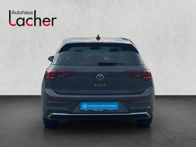 Golf Goal 2.0 TDI DSG,ACC,LED,Navi,Kamera,AHK