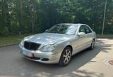 Mercedes-Benz Mercedes s350 - aus 2003: Mercedes