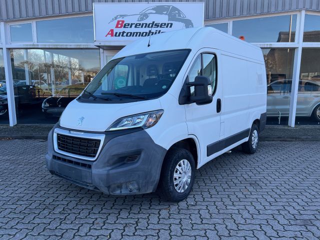 Peugeot BOXER KASTEN 330 L1H2/STANDHZG./TÜV+SERVICE NEU