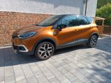 Renault Captur ENERGY TCe 120 Intens Intens - Renault: Orange
