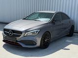Mercedes-Benz CLA 250 4Matic Sport AMG/HarmanK/Tempomat/SHZ - Mercedes-Benz CLA 250: 4matic