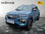 Dacia Spring Extreme ELECTRIC 65 ELECTRIC 65 - Dacia Spring: Extreme