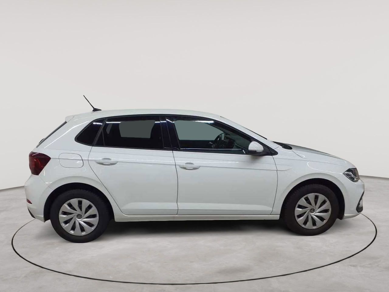 Volkswagen Polo 1.0 Life SHZ PDC CarPlay imagem 3