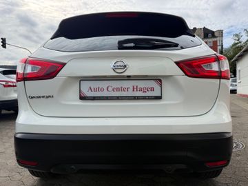 Nissan Qashqai - 8